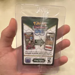 Sealed! Pokemon N's Reshiram 167/159 Journey Together Illustration Rare Stamped - Image 2
