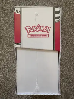 Pokemon TCG White Flare - Pokemon Center Elite Trainer Box - New + Sealed - Image 3