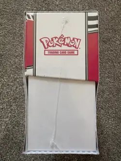 Pokemon TCG White Flare - Pokemon Center Elite Trainer Box - New + Sealed - Image 4