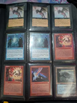 MTG Collection | Lot/Bundle | 359 Cards | Vint & Modern | Commander, Cube & LGS - Image 3