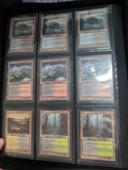 MTG Collection | Lot/Bundle | 359 Cards | Vint & Modern | Commander, Cube & LGS - Image 4