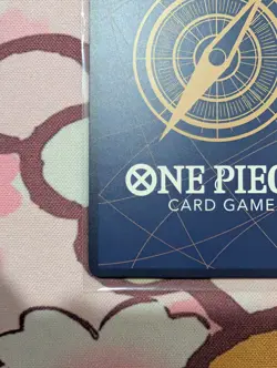 ONE PIECE TCG Gorgon Sisters Winner OP14-105 STORE TOURNAMENT 2026 VOL 3 - Image 5