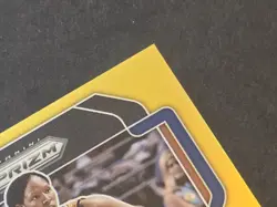 2022 Panini Prizm WNBA - Chamique Holdsclaw #116 Gold Prizm /10 - Image 4