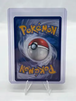Pokemon Card Cinccino SWSH009 Black Star Promo Sword & Shield Stamped NM - Image 2