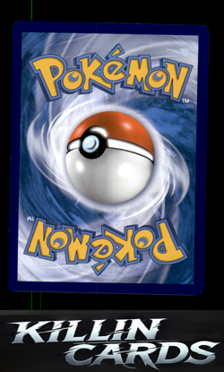 Reverse Holofoil Judge 235/264 Pokemon Uncommon SWSH08: Fusion Strike Card NM - Image 2