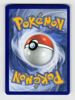 Meganium 010/132 - Pokemon - Mega Evolution - Reverse Holo Rare - NM - Image 2