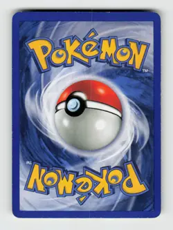 Nidoqueen 12/130 Holo Rare Base Set 2 Pokemon 2000 Moderately Played - Image 2