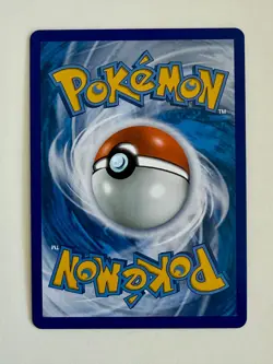 Pokemon Kingdra GX SM155 Black Star Promo Rainbow Rare Card NM - Image 2