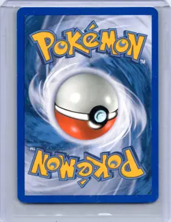 Muk 11/92 Holo Rare Legend Maker Pokemon Reverse Holo Near Mint - Image 2