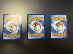 Pokemon TCG First Partner Illustration Galar Set - Grookey Scorbunny Sobble - Image 2