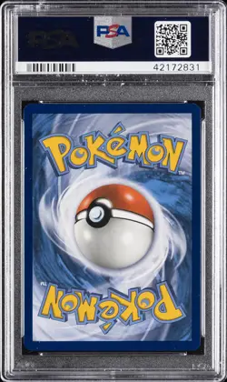 2014 POKEMON XY FLASHFIRE #69 M CHARIZARD EX PSA 10 - Image 2
