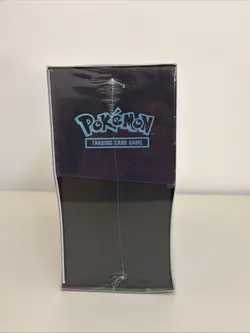 Pokemon TCG Phantasmal Flames Pokemon Center ETB Elite Trainer Box Sealed - Image 2