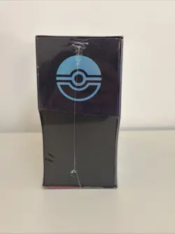 Pokemon TCG Phantasmal Flames Pokemon Center ETB Elite Trainer Box Sealed - Image 4