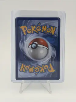Pokemon Dedenne 093/088 Me03: Perfect Order Holo English NM - Image 2