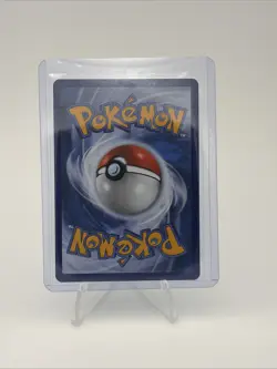Pokemon TCG Piplup 042 First Partners 30th Anniversary Black Star Promo NM RARE - Image 2