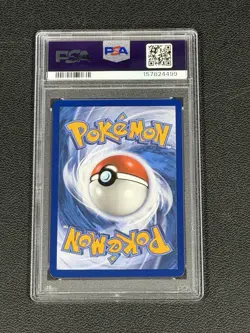 Pokemon TCG 2025 MEP EN Mega Charizard x Ex Ultra-Premium Collection PSA 9 - Image 2