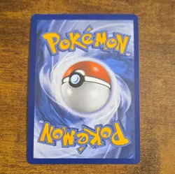 Mega Gengar EX 056/094 Me02: Phantasmal Flames 350 HP Holo Double Rare Eng - Image 2