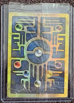 Ancient Mew Promo Holo 1/1 2000 English 30HP Pokemon TCG In Original Packaging - Image 2