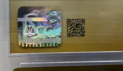 CGC Pristine 10 Latios AR 070/064 Paradise Dragona Japanese Pokemon 2024 - Image 3