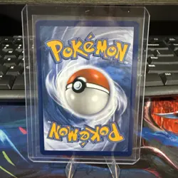 Pokemon TCG Perfect Order Mega Starmie SIR 118/088 - Image 2