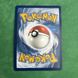 Pokemon - Pecharunt - 129 Black Star Promo - Image 2