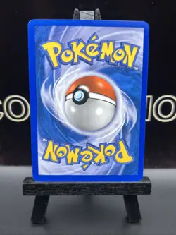 Pokemon - Squirtle 63/100 Common Ex Crystal Guardians - Image 5