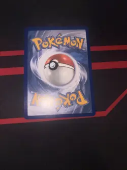 Pokemon TCG Team Rockets Moltres EX#208/182 Destined Rivals Stamped - Image 2