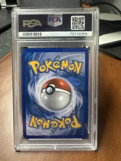Pokemon TCG Supreme Victors Rayquaza C LV.X Holo 146/147 PSA 9 (2009) - Image 2