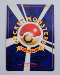 Pokemon TCG Japanese - Togetic No.176 Neo Genesis Vintage Holo LP+/NM - Image 3