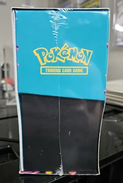 Sealed Ascended Heroes Pokemon Center ETB Elite Trainer Box w Acrylic Case - Image 4