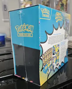 Sealed Ascended Heroes Pokemon Center ETB Elite Trainer Box w Acrylic Case - Image 5
