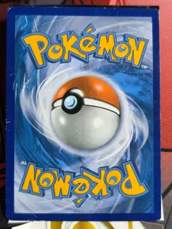Milotic 23/106 Holo Rare Flashfire Pokemon Damaged - Image 2
