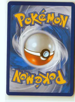 Shiftry Pokemon SV5M 072/071 (Temporal Forces) Illustration Rare Korean Holo NM - Image 2