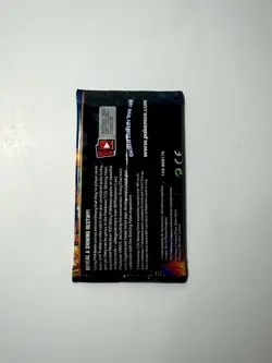 Pokemon Shining Fates Booster Pack!!Sealed!!Unweighted!! - Image 2