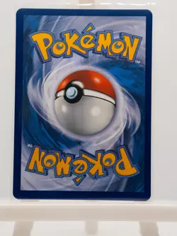 Nymble 096/094 Illustration Rare Phantasmal Flames Pokemon Near Mint - Image 2
