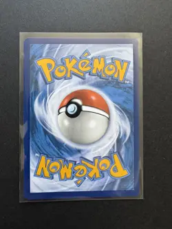 Pokemon TCG - Paldea Evolved - Varoom - SVP 026 - Black Star Promo - Cosmo Holo - Image 2
