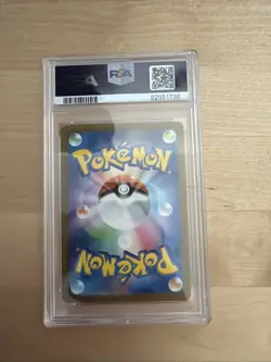 2023 Charizard EX SV3 JP Super Rare Gem MT PSA 10 Japanese Pokemon - Image 2