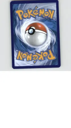 Magikarp 039/192 Common Rebel Clash Pokemon Near Mint - Image 2