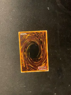 Yugioh Jar of Greed DB1-EN242 Rare LP - Image 2