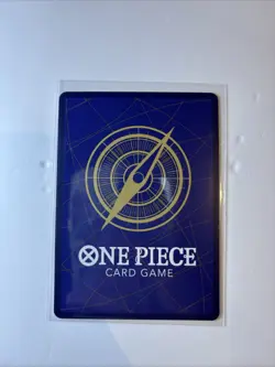 Shuraiya OP06-009 Alt Art One Piece TCG - Image 2