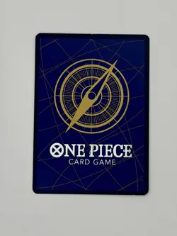 Roronoa Zoro (Welcome Pack Vol. 2) One Piece Promotion Cards - Image 2
