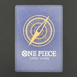 One Piece TCG Boa Hancock P-066 Promo Non Foil English - LP+ - Image 2