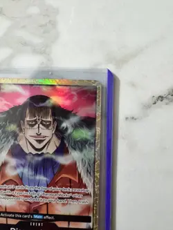 DisappointedU OP14-099 Premium Card Collection Best Selection Vol 6 One Piece - Image 3