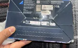 Disney Lorcana TCG Rise of the Floodborn Booster Box SEALED First Edition CM1 - Image 2