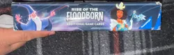 Disney Lorcana TCG Rise of the Floodborn Booster Box SEALED First Edition CM1 - Image 3