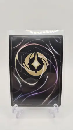 Disney Lorcana Woody - Jungle Guide Top 8 Set Championship Promo Enchanted - Image 4