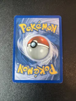 Reshiram BW23 Holographic Black Star Promo Pokemon TCG - Image 2