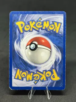 Dark Blastoise 3/82 Team Rocket Holo - Image 4