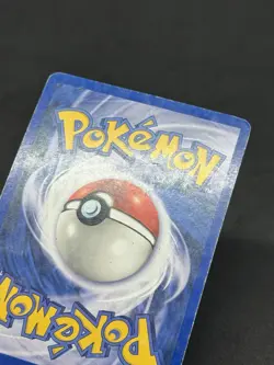 Dark Blastoise 3/82 Team Rocket Holo - Image 5