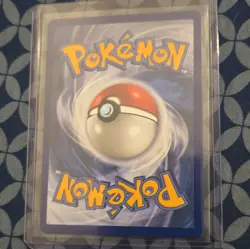 Mega Gengar ex 269/217 Mega Attack Rare Ascended Heroes Pokemon TCG 2026 NM - Image 2